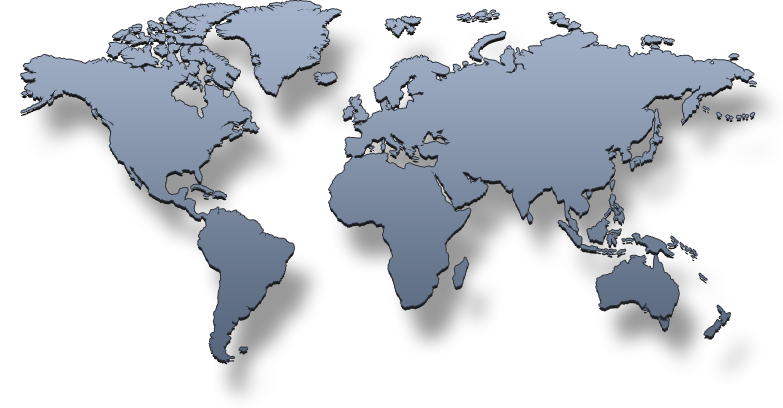 World Map